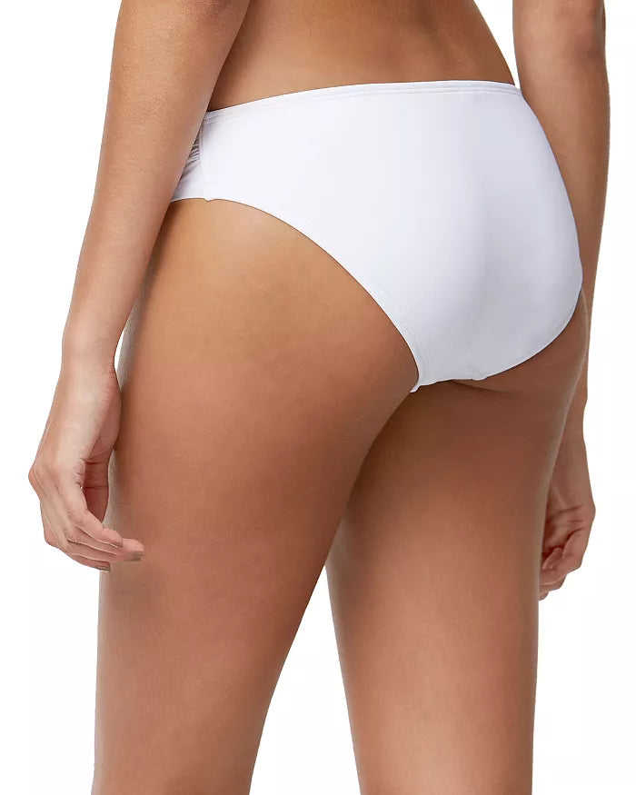 Tommy Bahama Shirred Hipster Bikini Bottom