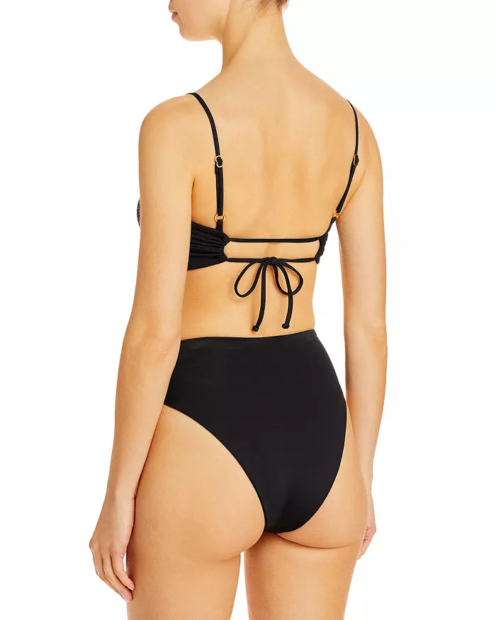 L*Space Nancy Lee Twist Bikini Bottom