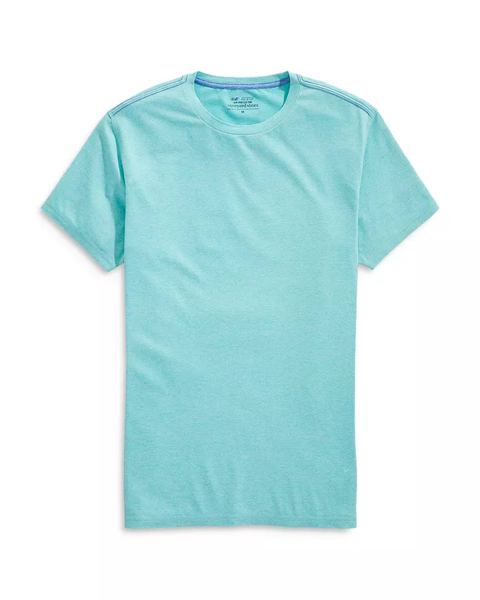 Vineyard Vines Men's On the Go Tee