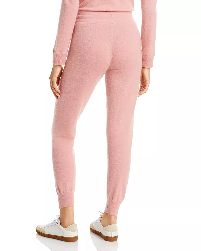 C by Bloomi's Cashmere Cashmere Jogger Pants