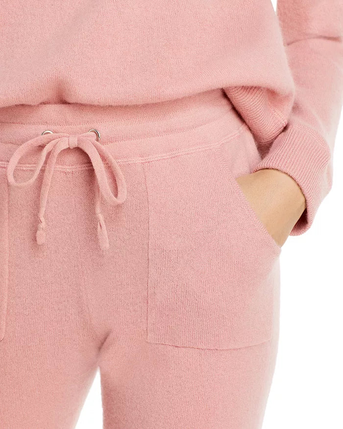C by Bloomi's Cashmere Cashmere Jogger Pants