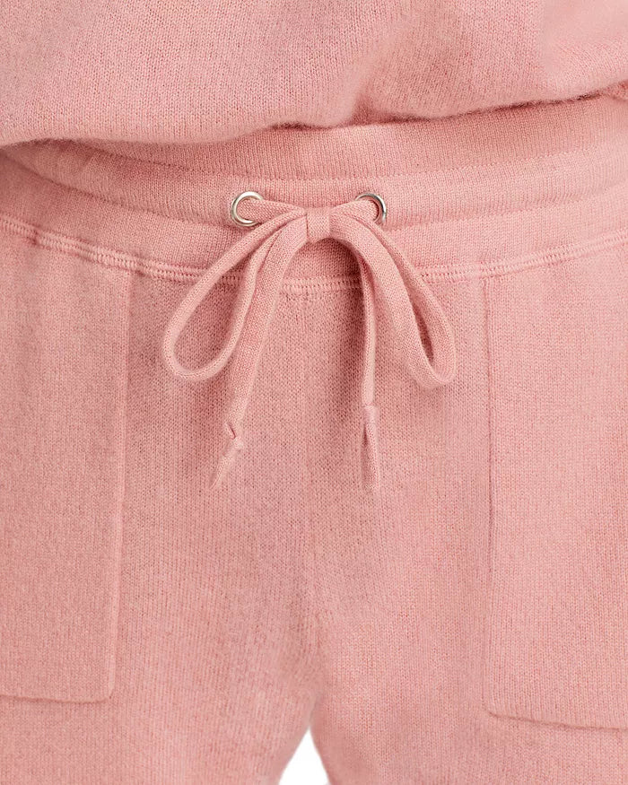 C by Bloomi's Cashmere Cashmere Jogger Pants