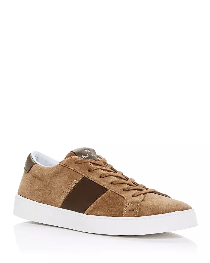 Paul Smith Men's Lowe Low Top Sneakers