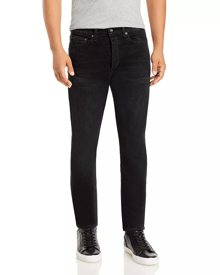 rag & bone MEN Fit 2 Slim Fit Jeans