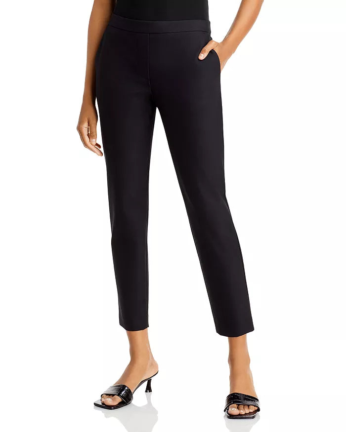 Theory Thaniel Approach Stretch Cropped Pants