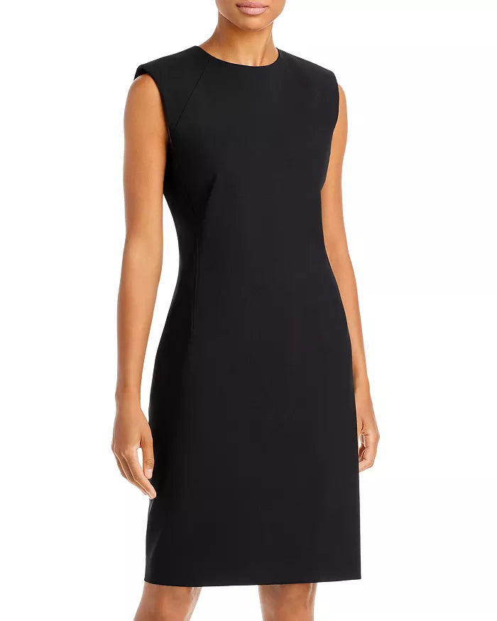 Theory Classic Power Dress