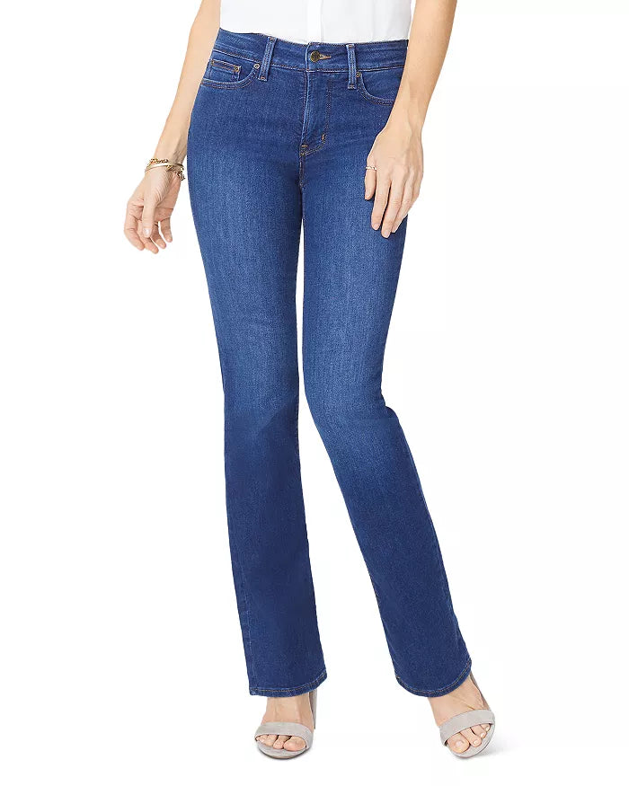 NYDJ Barbara Bootcut Jeans