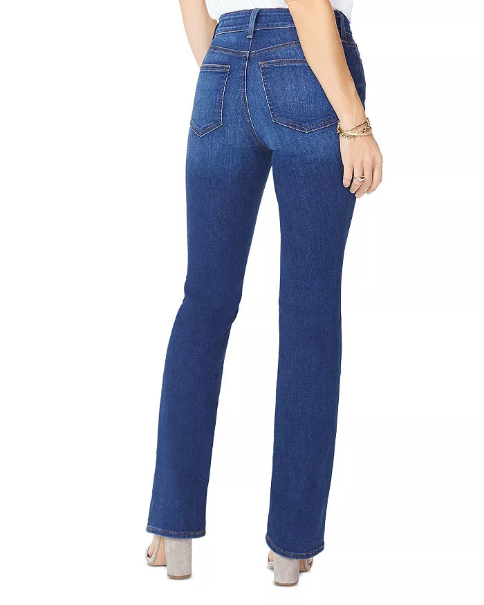 NYDJ Barbara Bootcut Jeans