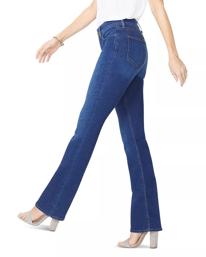 NYDJ Barbara Bootcut Jeans