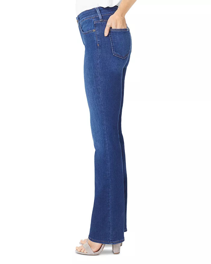 NYDJ Barbara Bootcut Jeans