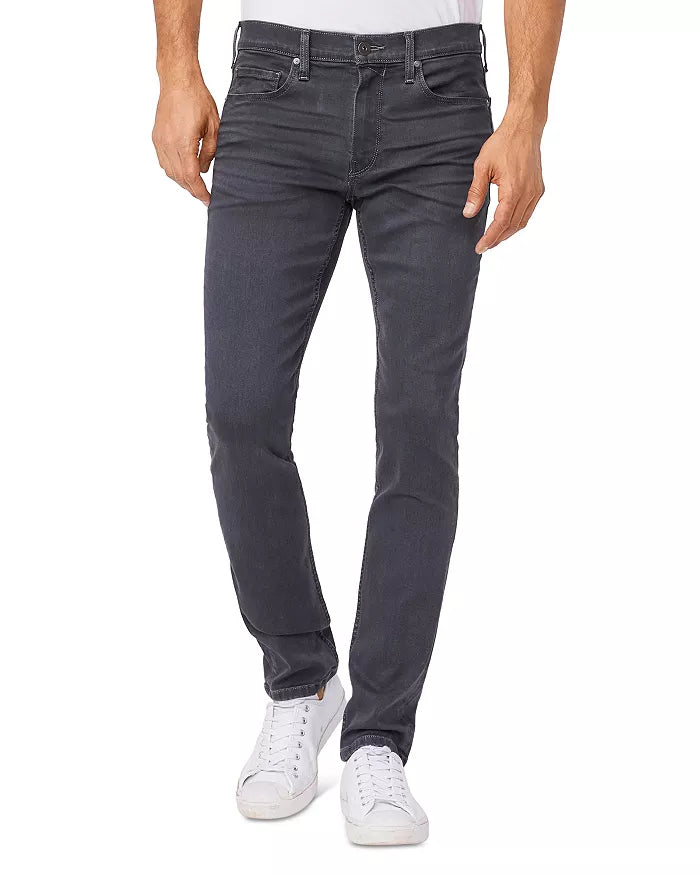 PAIGE MEN Lennox Slim Fit Jeans