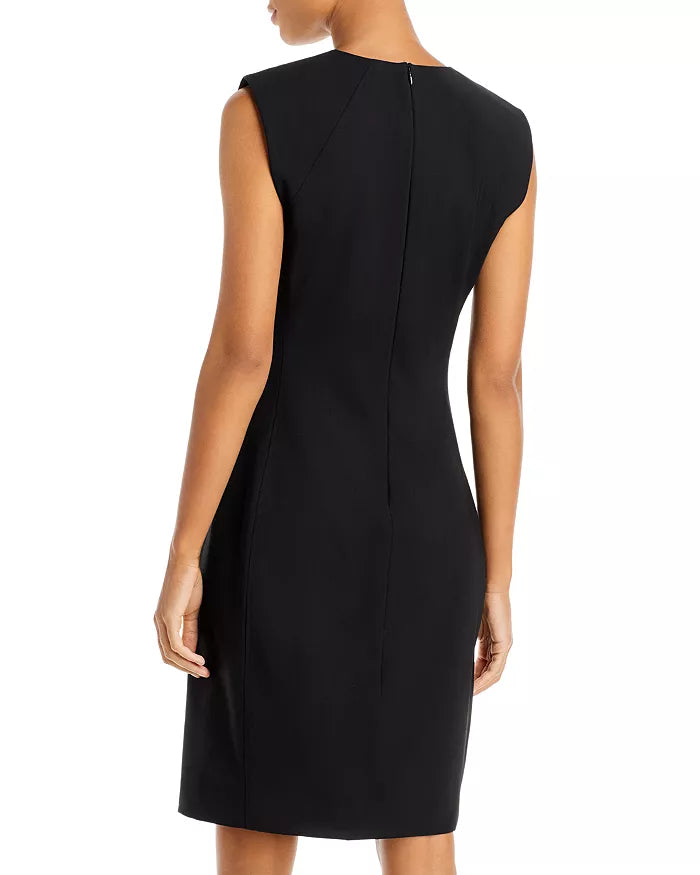 Theory Classic Power Dress