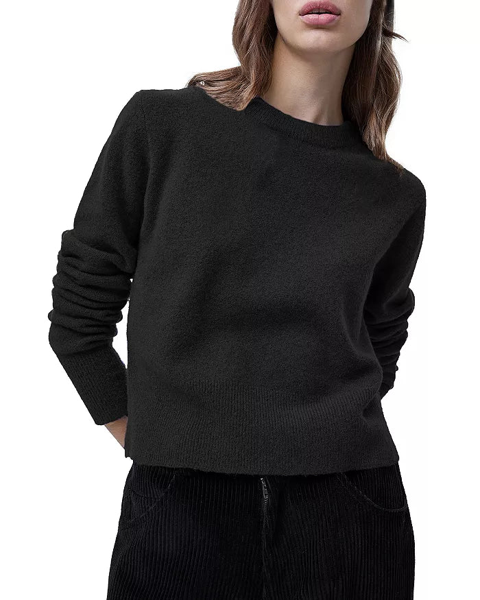 FRENCH CONNECTION Narelle Crewneck Sweater