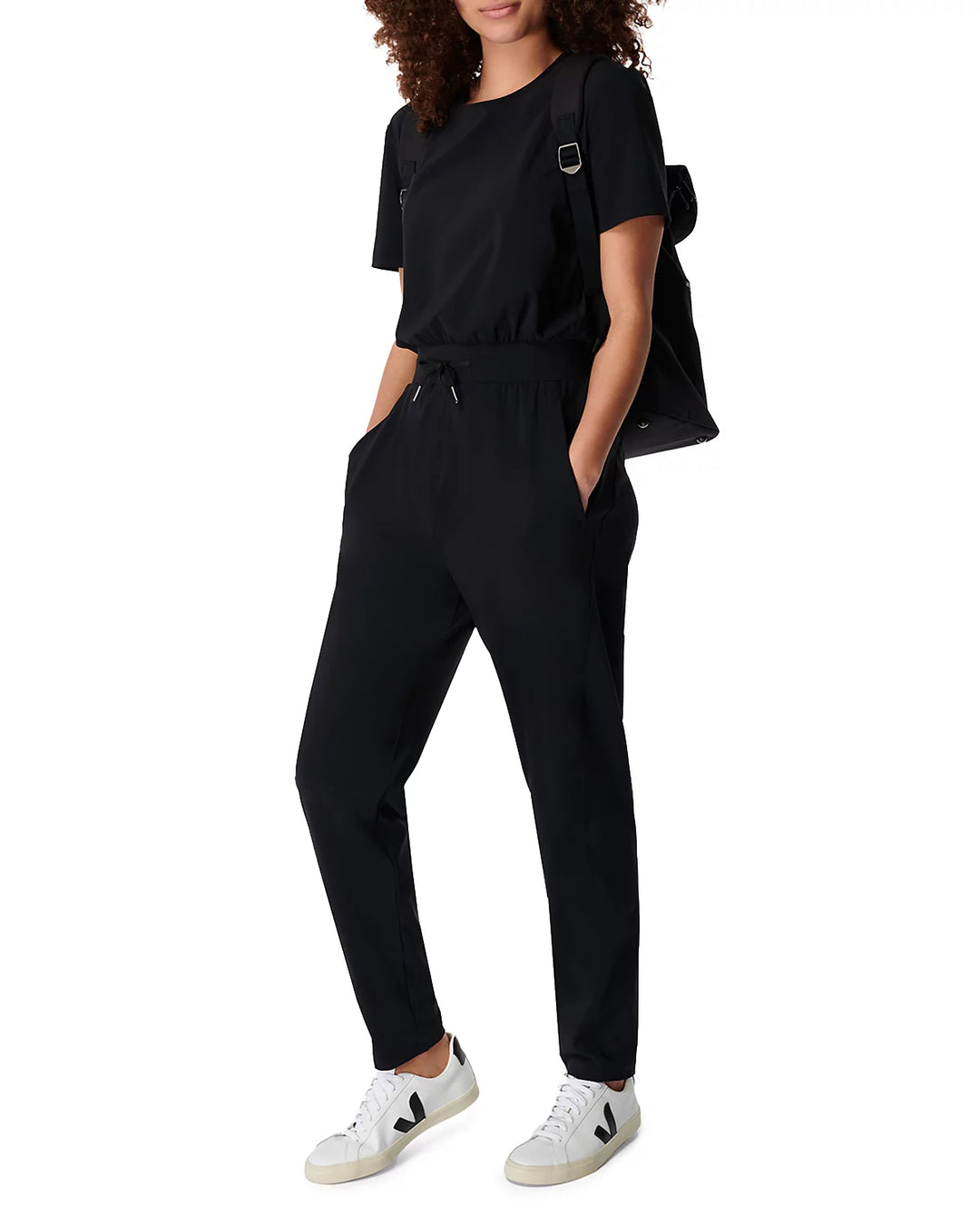 Sweaty Betty Explorer Jumpsuit