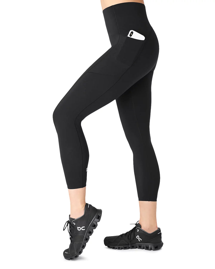 Sweaty Betty Power High Waist 7/8 Workout Leggings