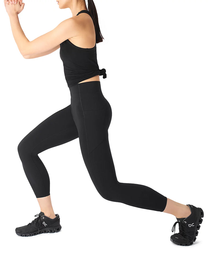 Sweaty Betty Power High Waist 7/8 Workout Leggings