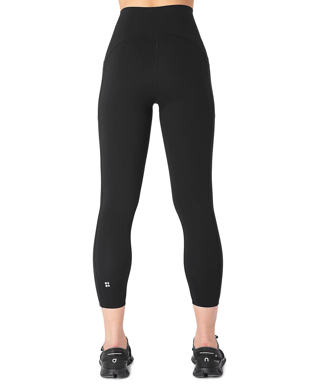 Sweaty Betty Power High Waist 7/8 Workout Leggings