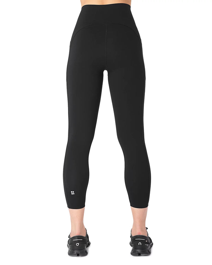 Sweaty Betty Power High Waist 7/8 Workout Leggings