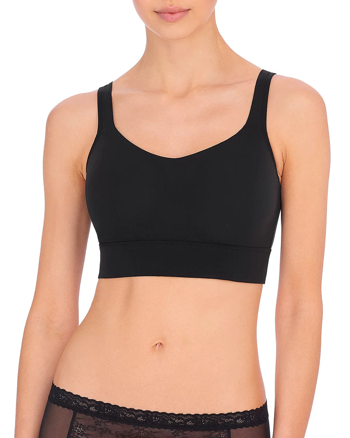 Natori Bliss Flex Wireless Contour Bralette