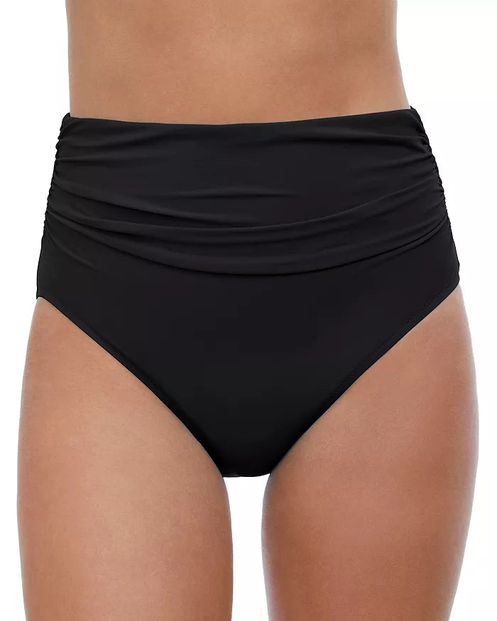 Profile by Gottex Tutti Frutti High Waist Bikini Bottom