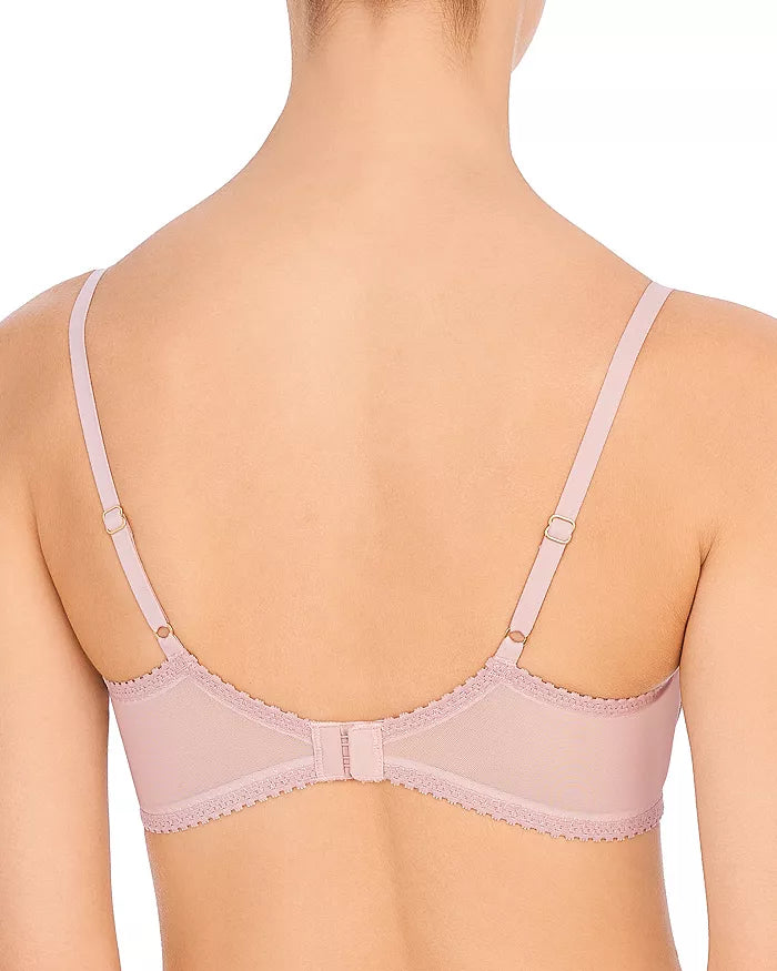 Natori Imperial Unlined Balconette Bra