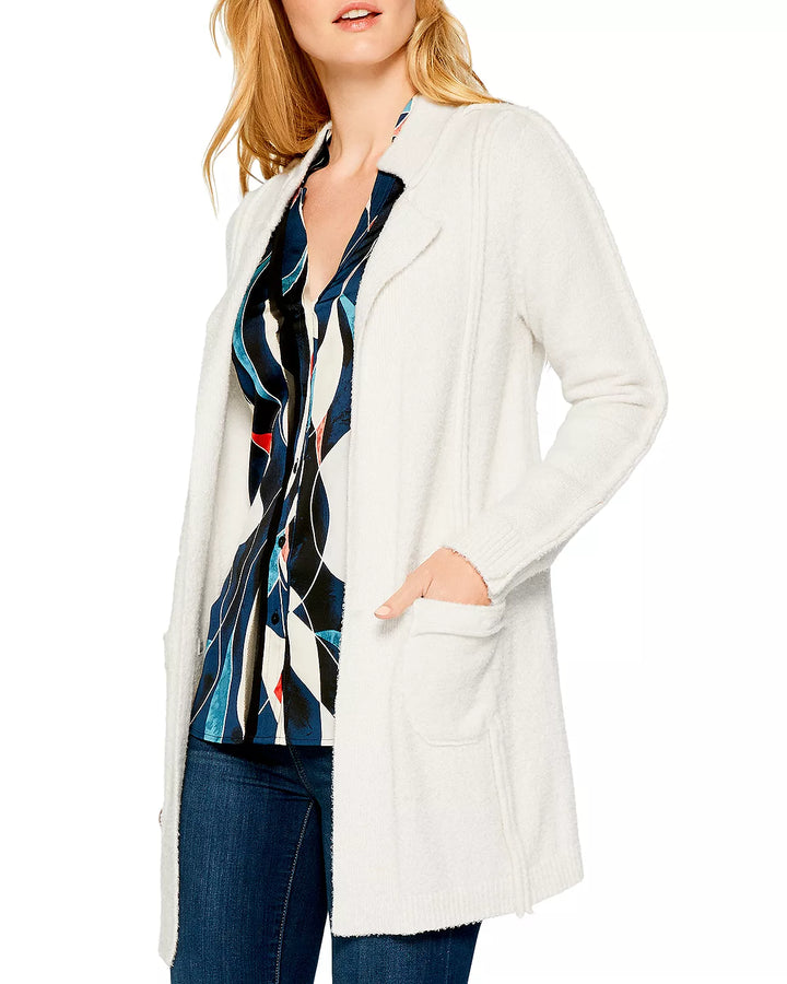 NIC+ZOE Statement Seams Jacket