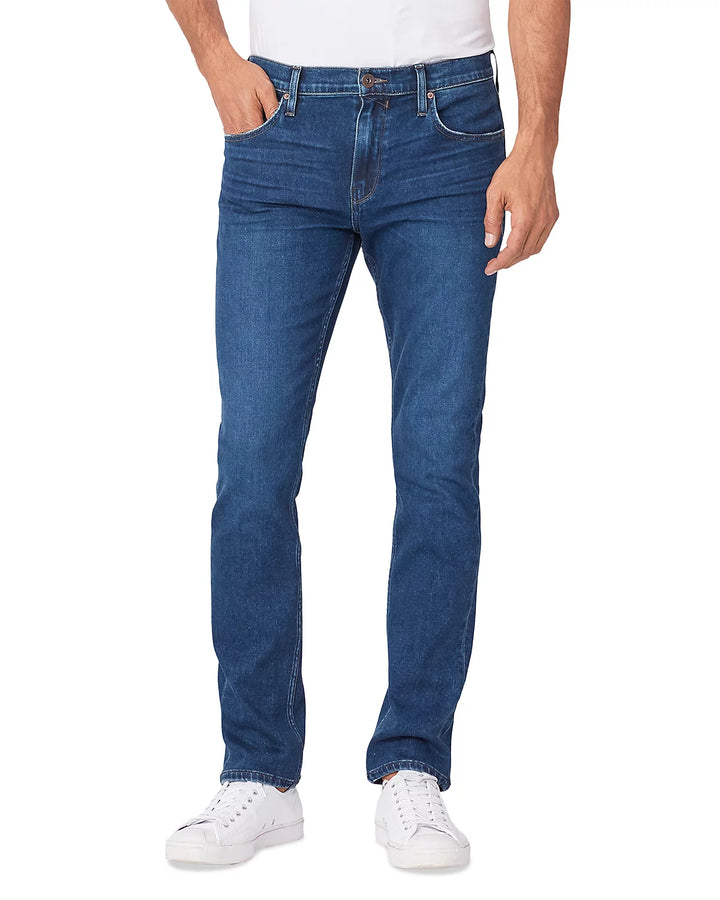 PAIGE MEN Federal Straight Fit Jeans