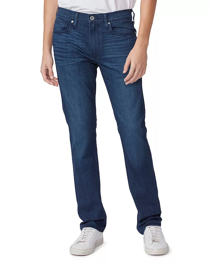 PAIGE MEN Lennox Slim Fit Jeans