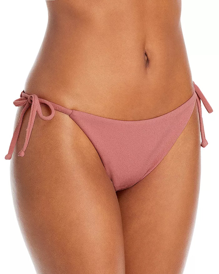 Onia Kate Side Tie Bikini Bottom