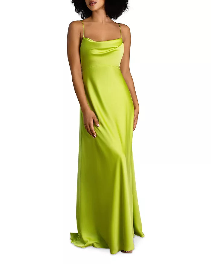 Fame and Partners The Emerie Gown