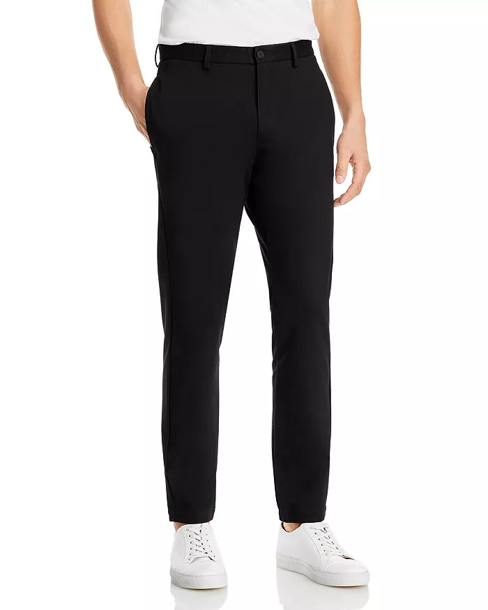 HUGO David Extra Slim Fit Jersey Pants
