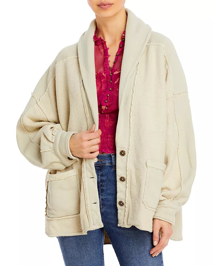 Free People Jordan Jacket