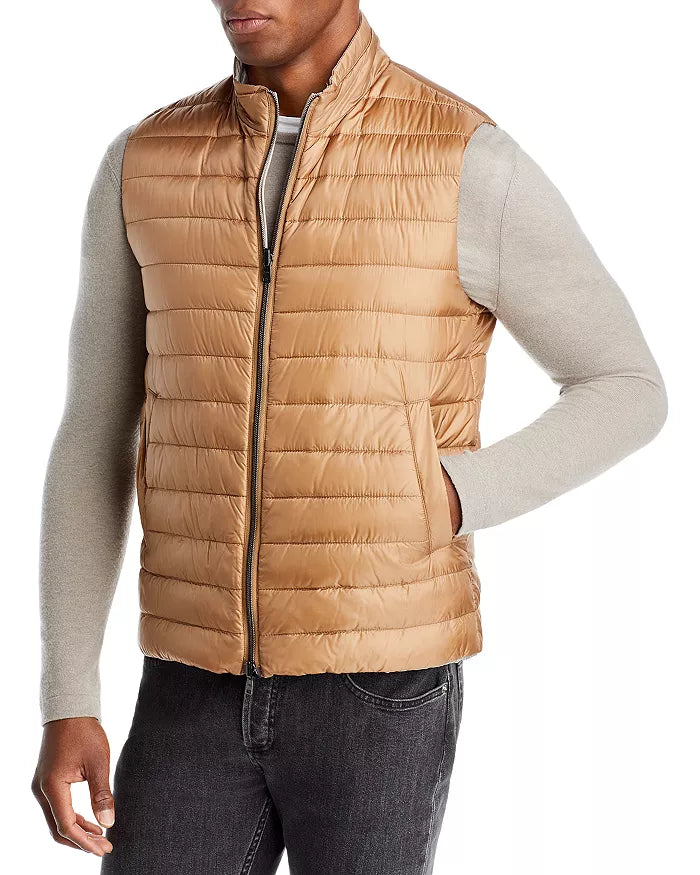 Herno MEN Reversible Down Vest