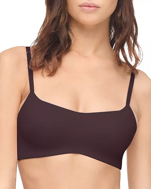 Calvin Klein Liquid Touch Lightly Lined Bralette