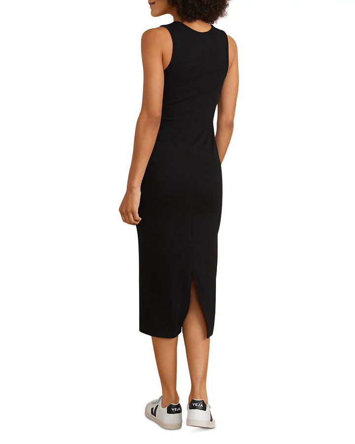 Marine Layer Lexi Rib Midi Dress