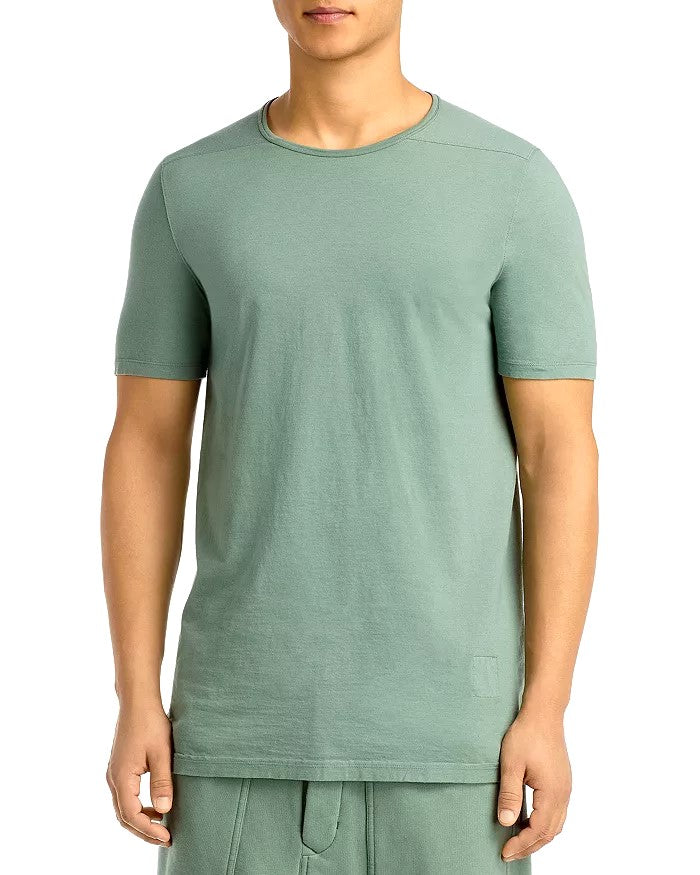 DRKSHDW Rick Owens MEN Crewneck Short Sleeve Tee