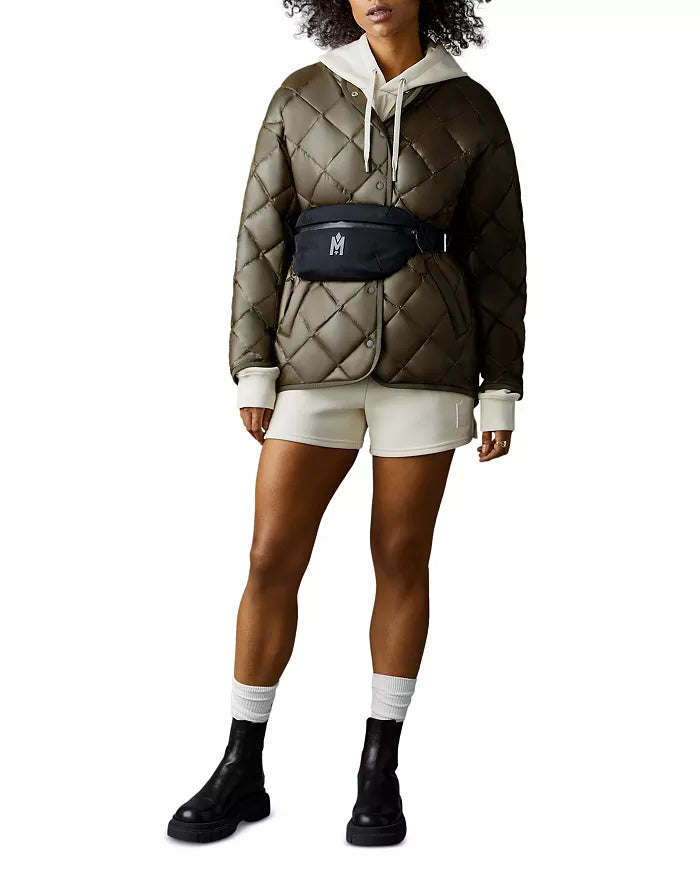 Mackage Etoile Quilted Jacket
