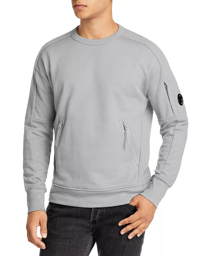 C.P. Company MEN DRF Sweatshirt