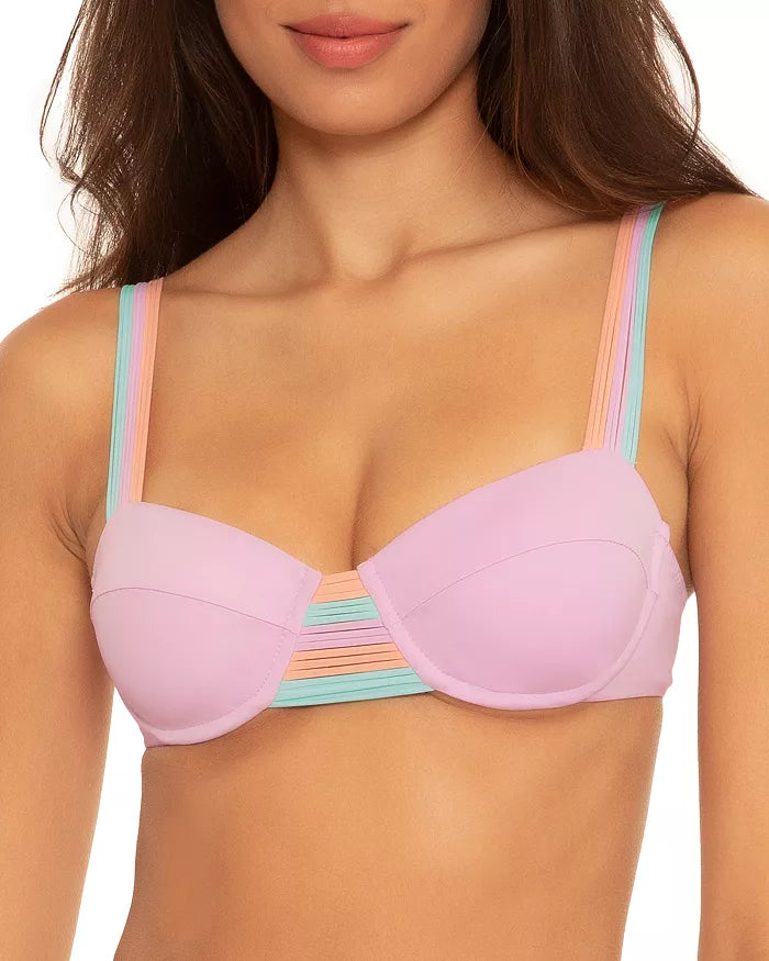 ISABELLA ROSE Lucca Underwire Bikini Top