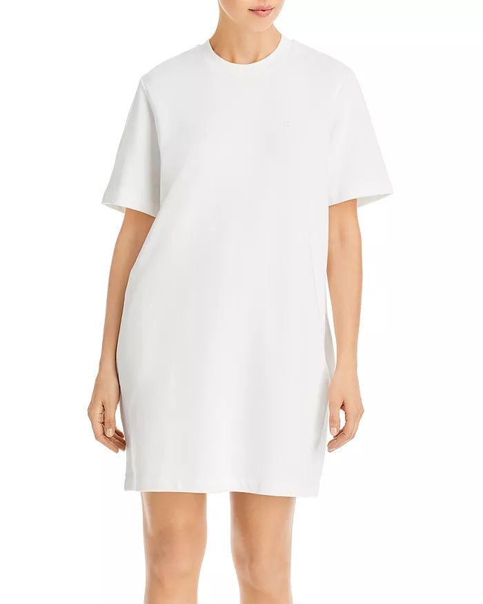 Sweaty Betty Essentials T Shirt Dress