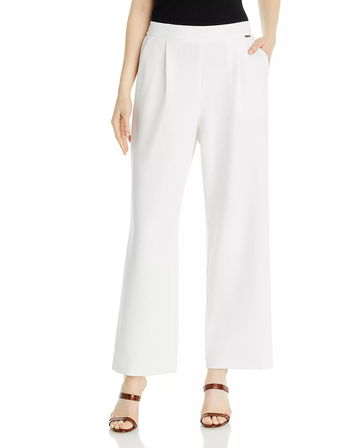 T Tahari Wide Leg Pants
