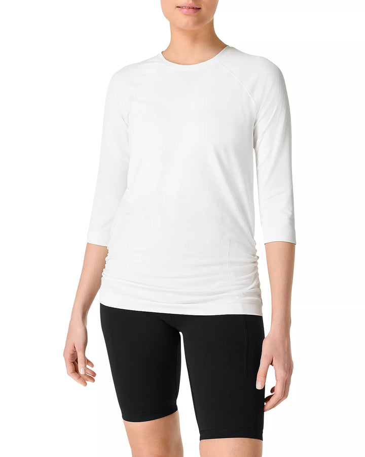 Sweaty Betty Dynamic Seamless Yoga Top