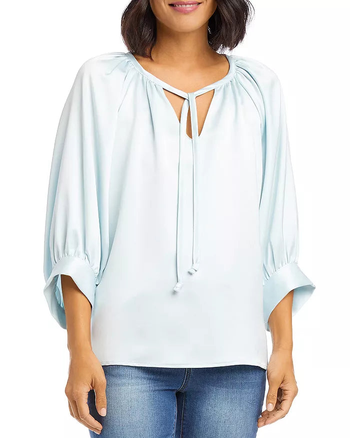 Karen Kane Blouson Sleeve Top
