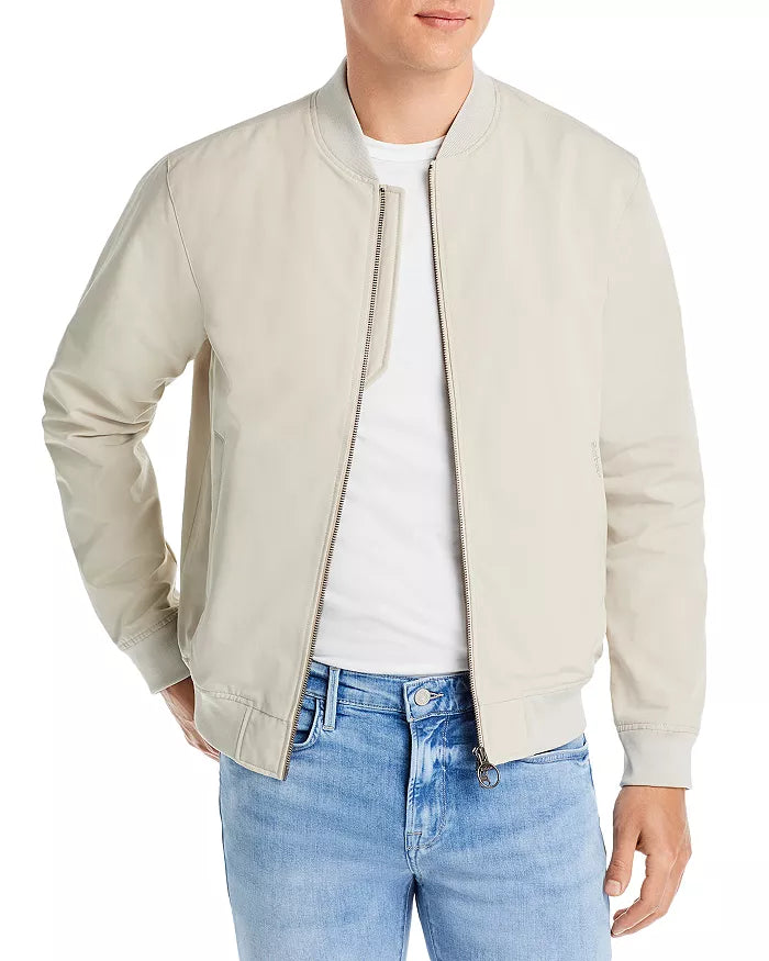Barbour Men's Ando Bomber Jacket