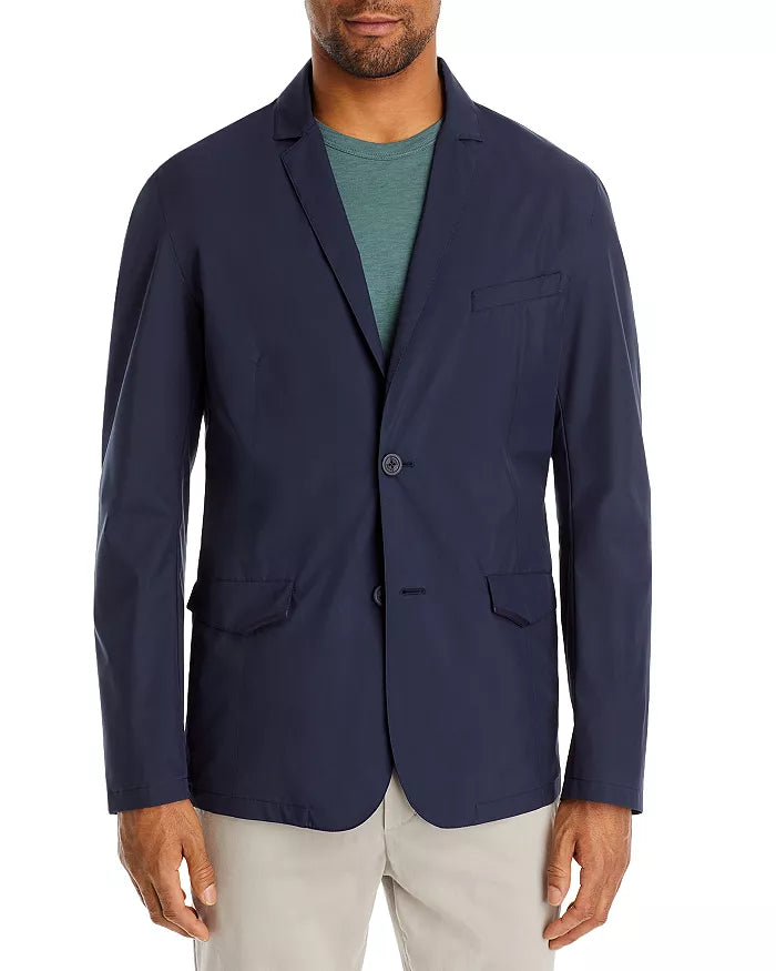 Herno MEN Laminar Goretex Windstopper Blazer