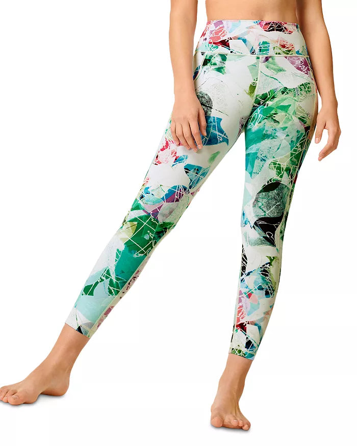 Sweaty Betty Super Sculpt 7/8 Pocket Leggings