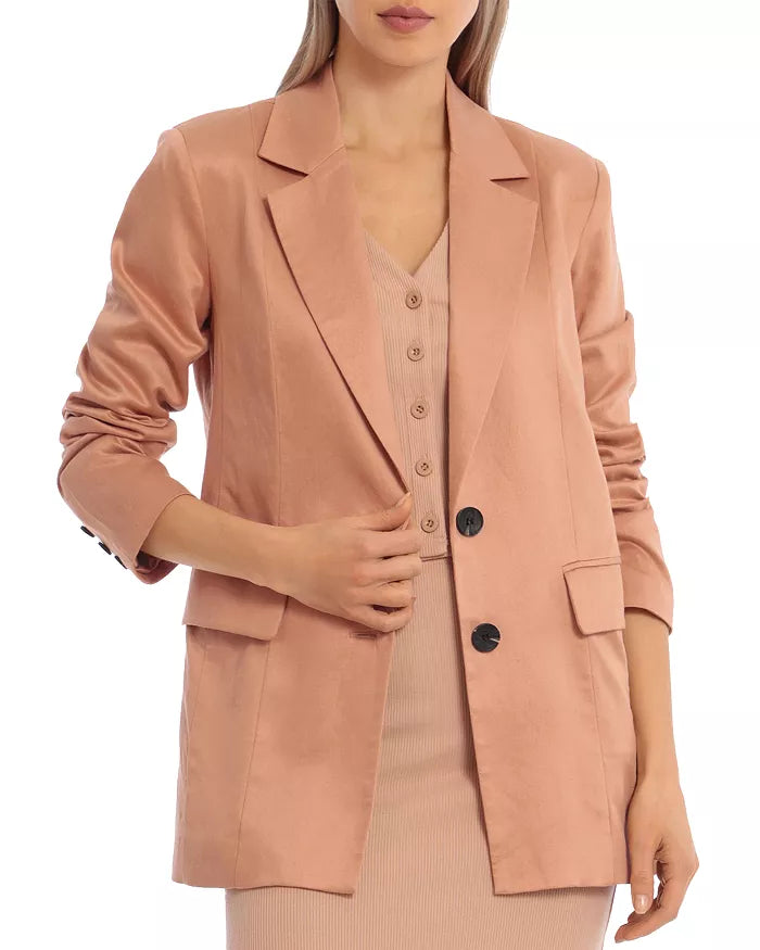 Bagatelle Oversized Blazer