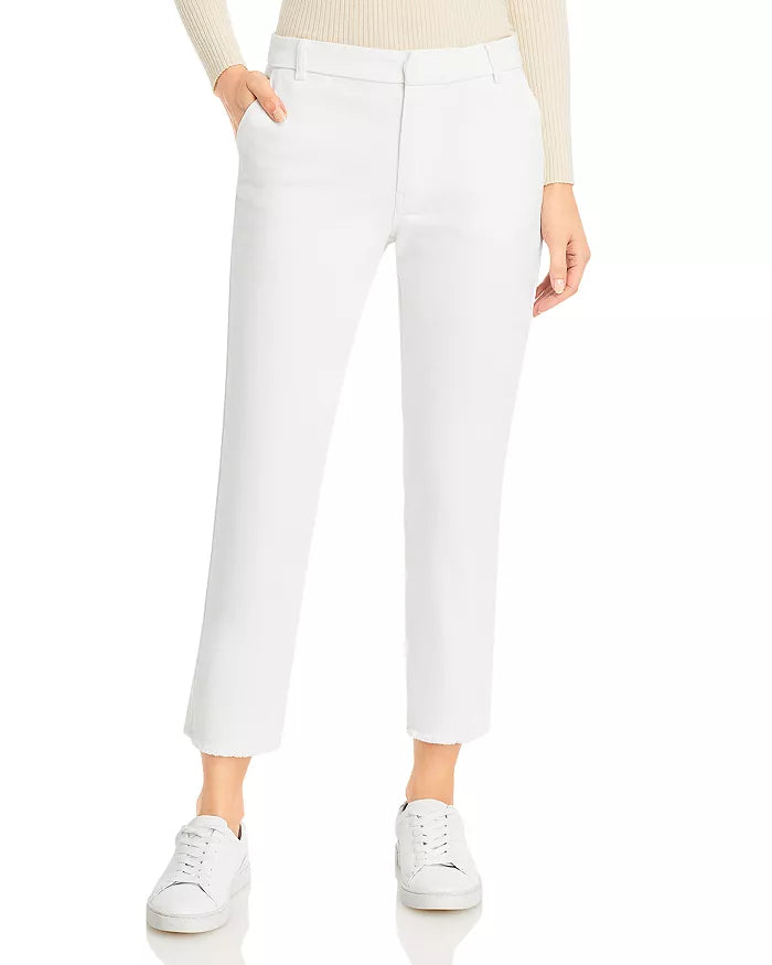 Three Dots Sonoma Straight Leg Pants