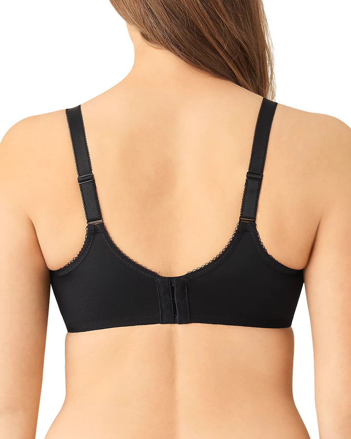 Wacoal Basic Beauty Full Coverage Underwire Bra