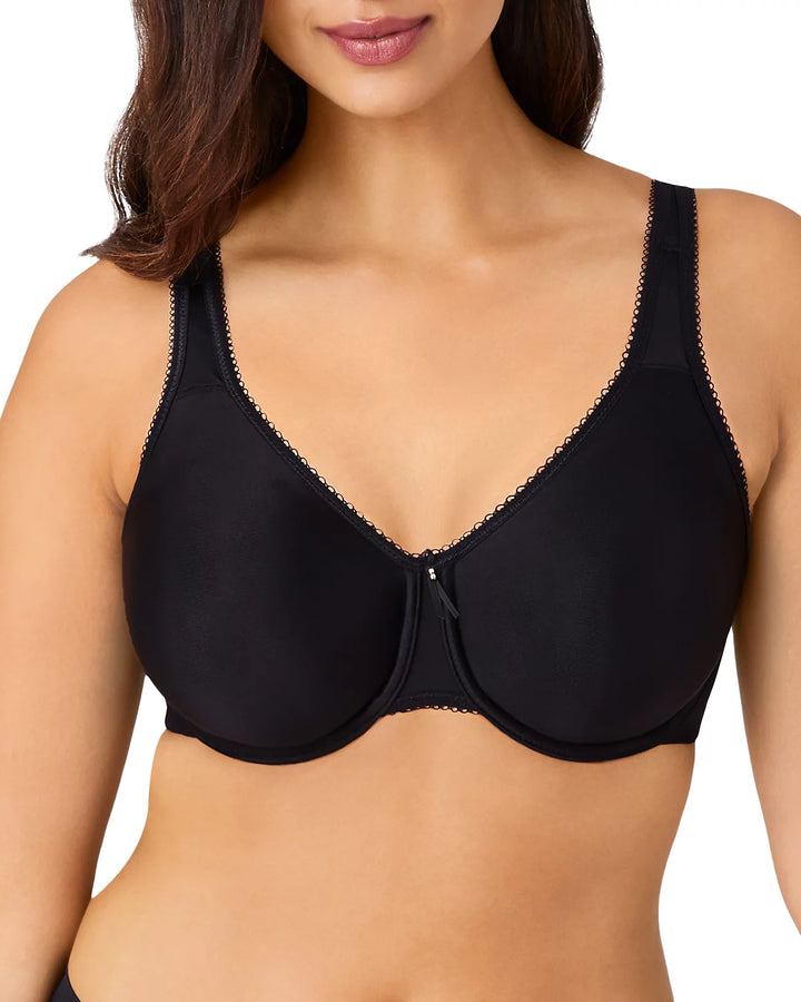 Wacoal Basic Beauty Full Coverage Underwire Bra